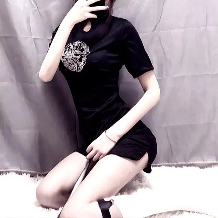 县长当村官